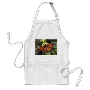 Monarch Apron
