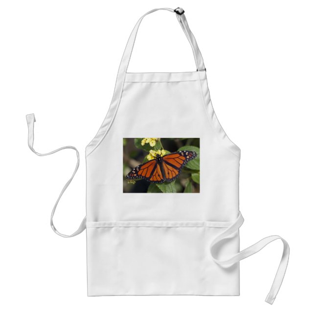 Monarch Apron (Front)