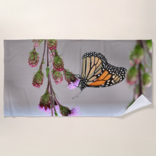 Monarch Beach Towel