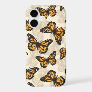 Monarch butterfles