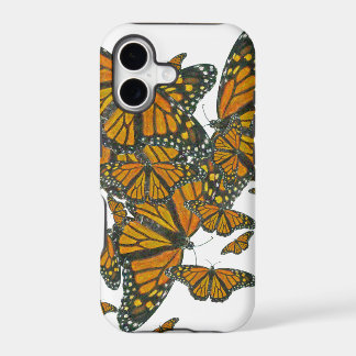 Monarch Butterflies - Migration