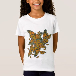Monarch Butterflies - Migration T-Shirt