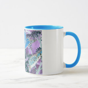 Monarch Butterflies Mug