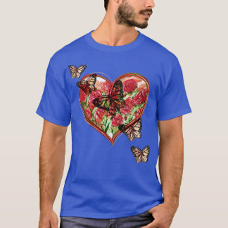 Monarch Butterflies T-Shirt