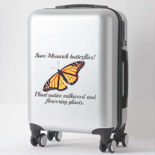 Monarch butterfly