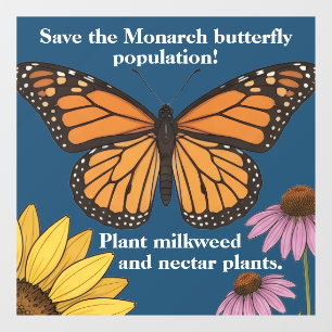 Monarch butterfly