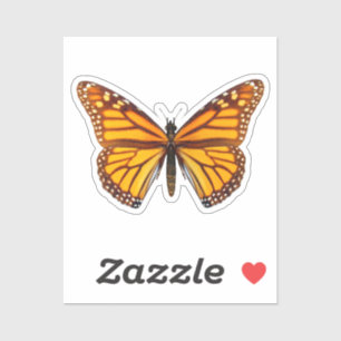 Monarch Butterfly