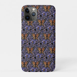 Monarch Butterfly Case-Mate iPhone Case