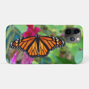 Monarch Butterfly Case-Mate iPhone Case
