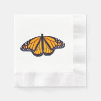 Monarch butterfly