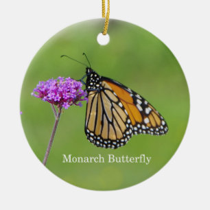 Monarch Butterfly ornament