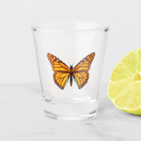 Monarch Butterfly