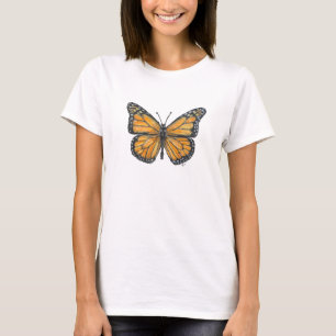 Monarch Butterfly  T-Shirt