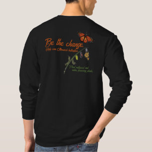 Monarch butterfly T-Shirt