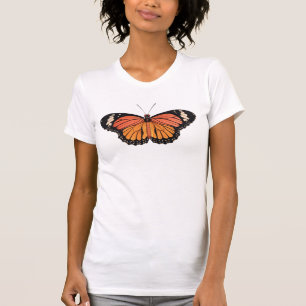 Monarch Butterfly T-shirt