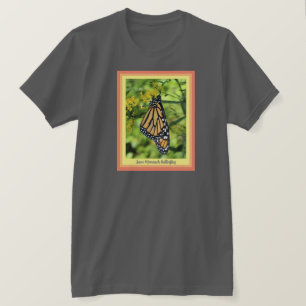 Monarch butterfly T-Shirt
