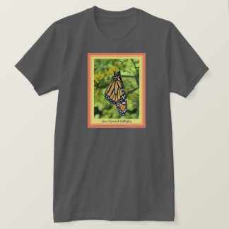 Monarch butterfly T-Shirt