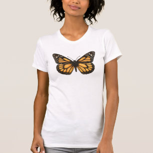 Monarch butterfly T-Shirt