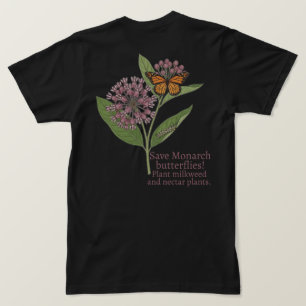 Monarch butterfly T-Shirt