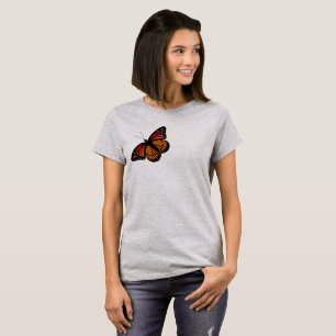 Monarch Butterfly T-Shirt