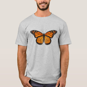 Monarch Butterfly T-Shirt