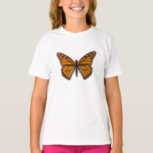 Monarch Butterfly T-Shirt