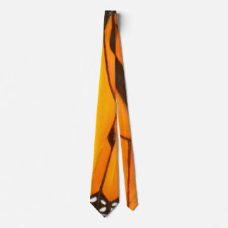 Monarch Butterfly Tie