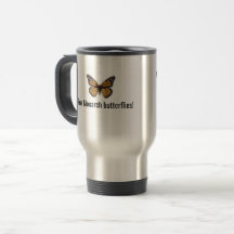 Monarch butterfly