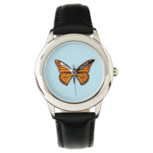 Monarch Butterfly Watch