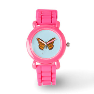 Monarch Butterfly Watch