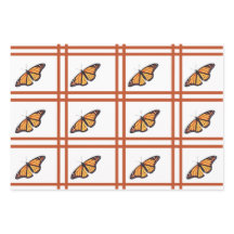 Monarch butterfly
