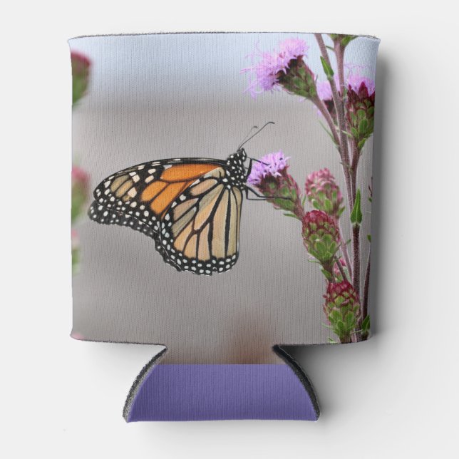 Monarch Can Cooler (Front)