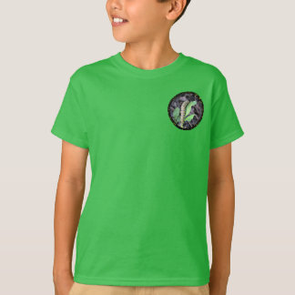 Monarch Caterpillar T-Shirt