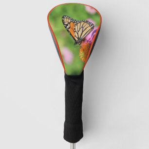 Monarch Golf Head Cover