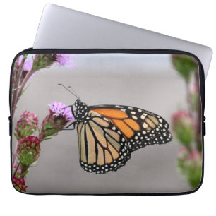Monarch      laptop sleeve