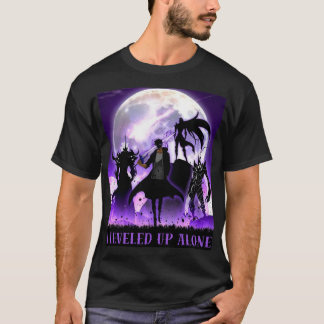 Monarch Mode T-Shirt