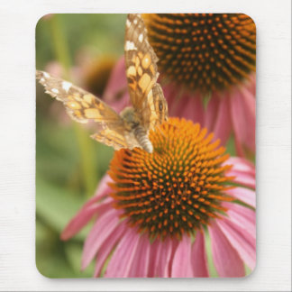 Monarch Mouse Pad