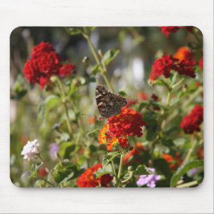 "Monarch" Mousepad