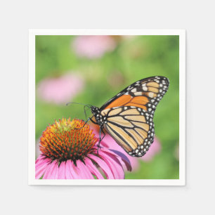 Monarch Napkin