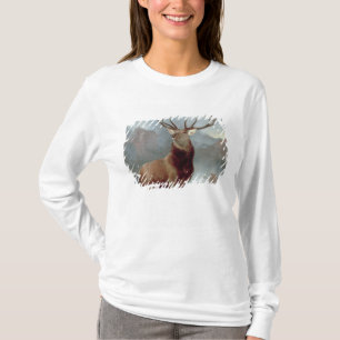 Monarch of the Glen, 1851 T-Shirt