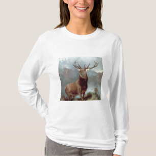 Monarch of the Glen, 1851 T-Shirt