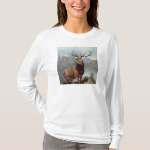 Monarch of the Glen, 1851 T-Shirt