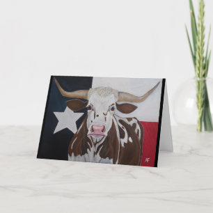 Monarch of the Rangeland Painting by Alfred Fox Card