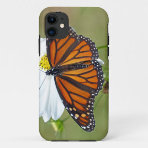 Monarch on Cosmos Case-Mate iPhone Case