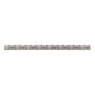 Monarch Satin Ribbon