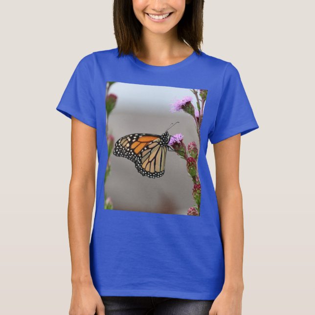 Monarch T-Shirt (Front)