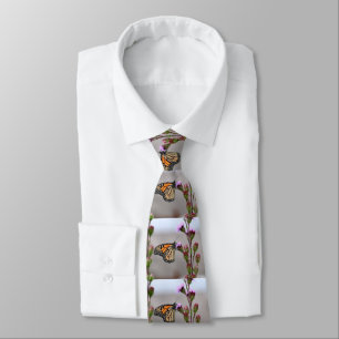 Monarch Tie