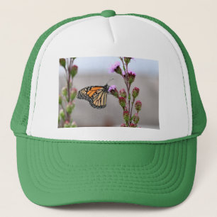 Monarch Trucker Hat