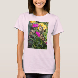 Monarch Twins #2 -T-shirt T-Shirt