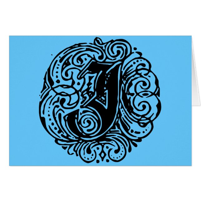 Monarchia "J" (Front Horizontal)